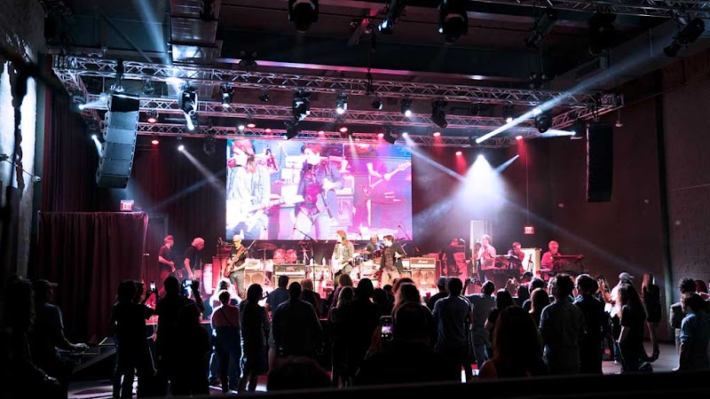 Musicians Institute campus photo 1