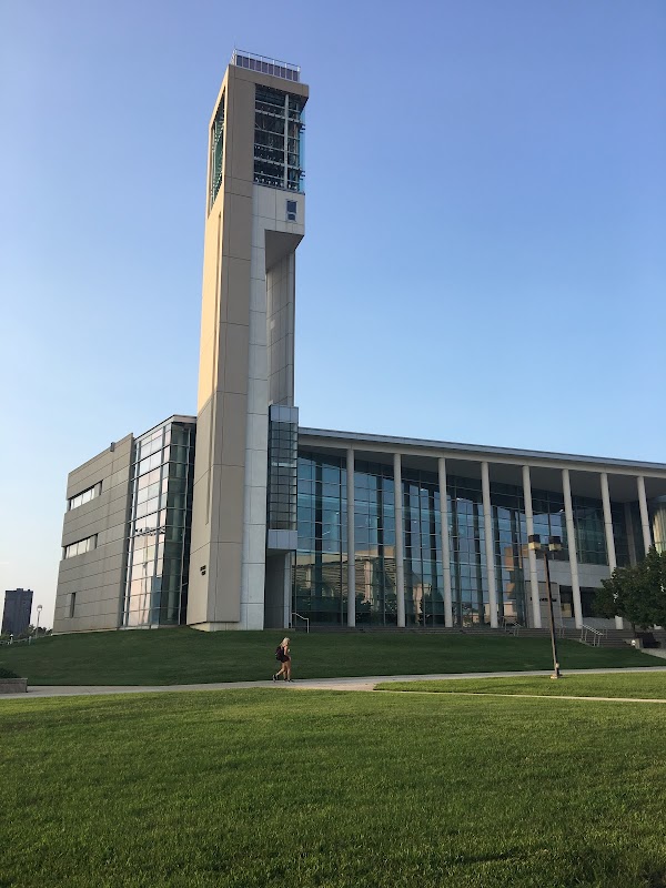Missouri State University-Springfield campus photo 4