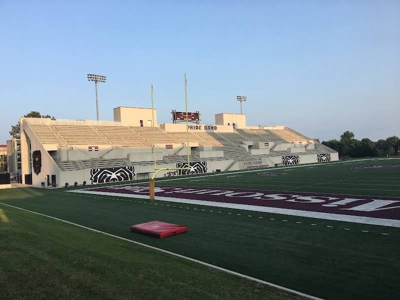 Missouri State University-Springfield campus photo 5
