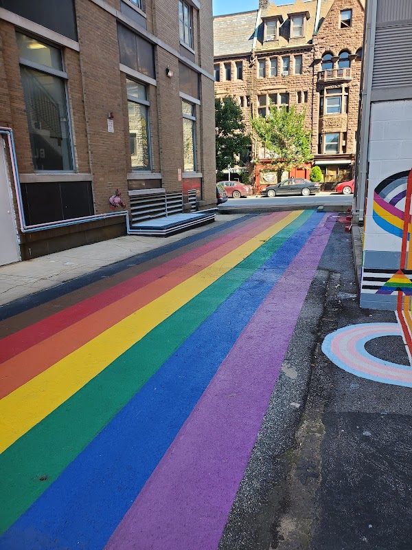University of Baltimore campus photo 2