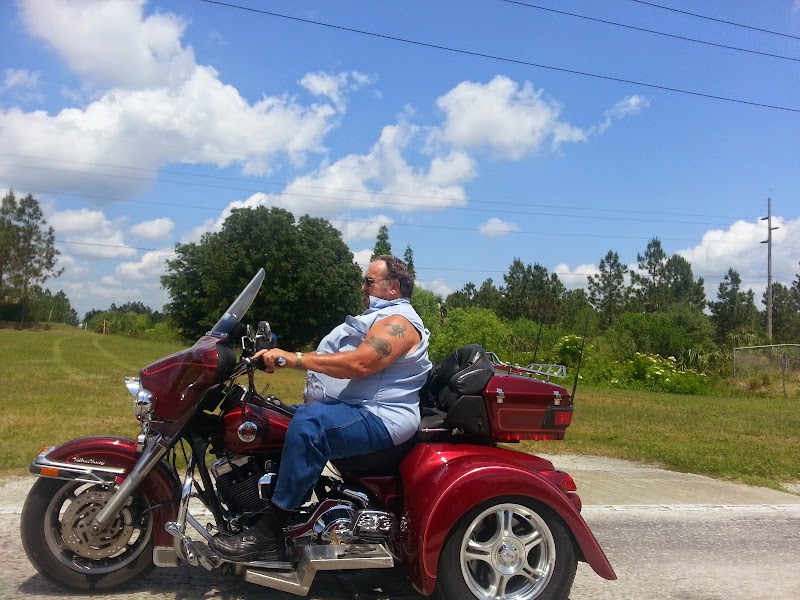 Webber International University campus photo 4
