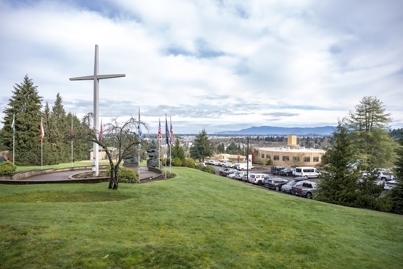 New Hope Christian College-Eugene campus photo 5