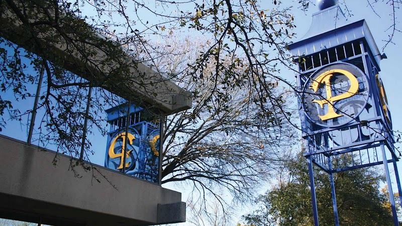 Parker University campus photo 5