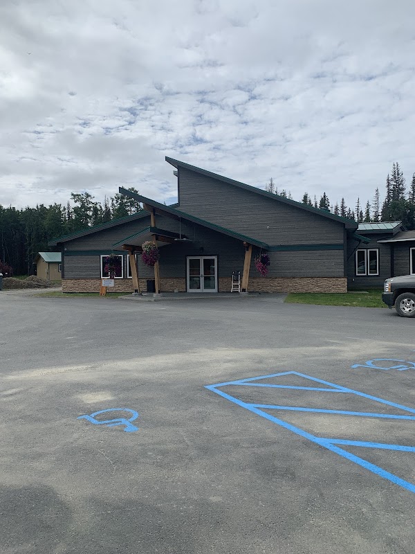 Alaska Christian College campus photo 2