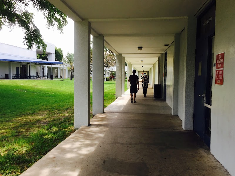 Sheridan Technical College campus photo 3
