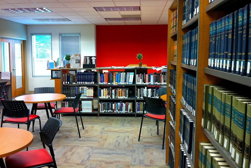 City College-Miami campus photo 2