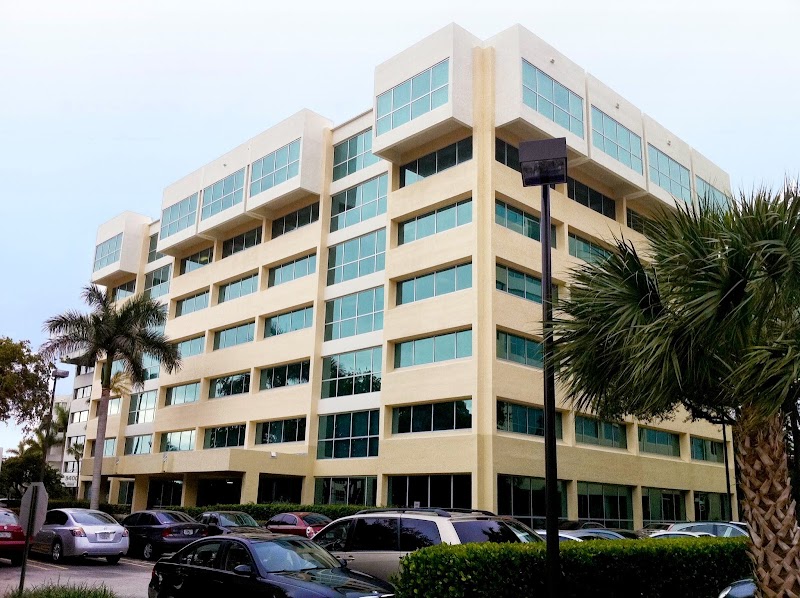 City College-Miami campus photo 4