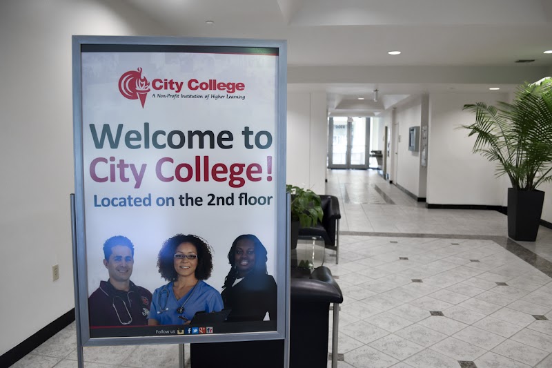 City College-Miami campus photo 5