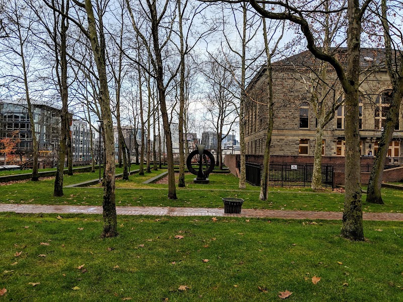 Seattle Central College campus photo 4