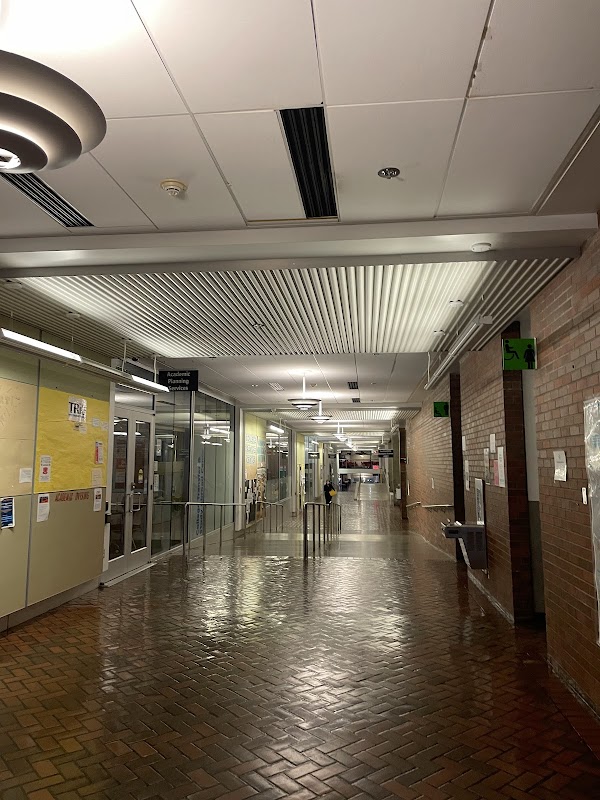 Seattle Central College campus photo 5