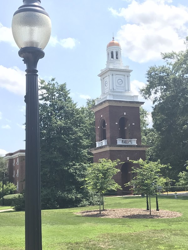 University of Mary Washington campus photo 4