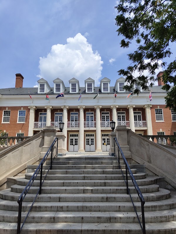 University of Mary Washington campus photo 5