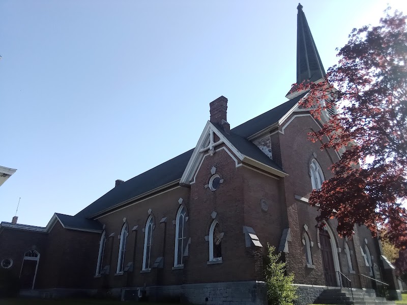 Cazenovia College campus photo 3
