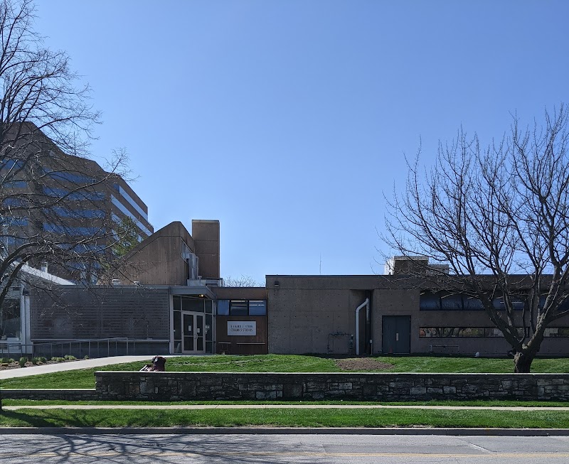 Kansas City Art Institute campus photo 5