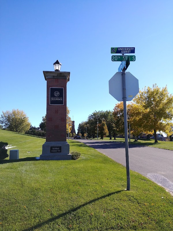 University of Providence campus photo 2