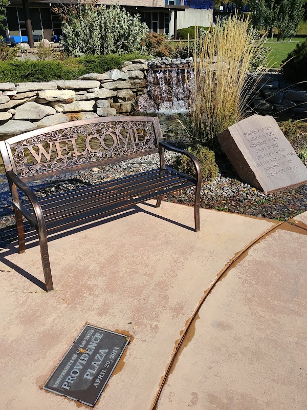 University of Providence campus photo 4