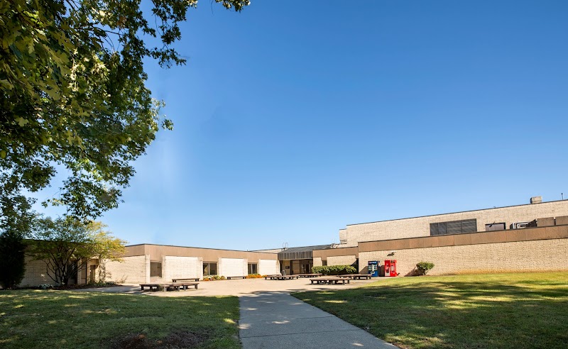 Central Ohio Technical College campus photo 3