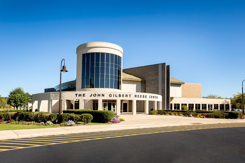 Central Ohio Technical College campus photo 5
