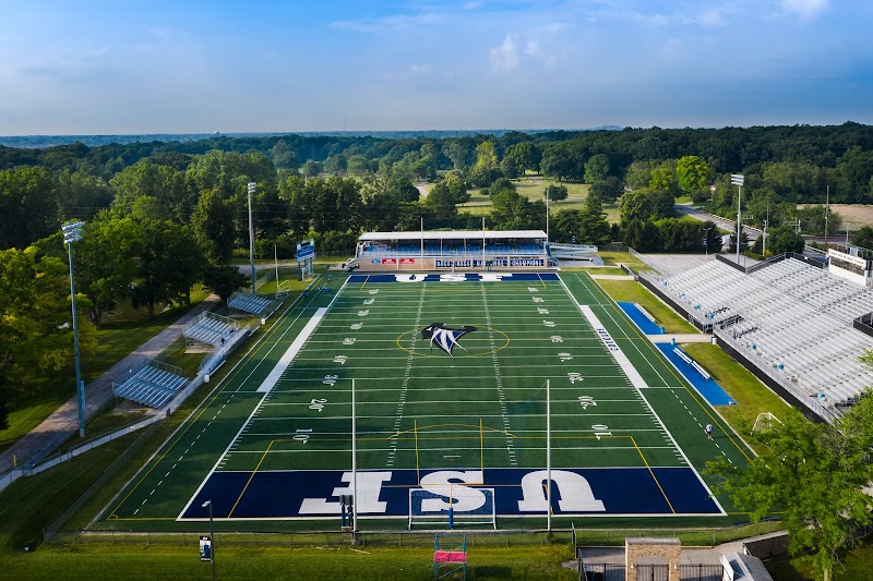 University of Saint Francis-Fort Wayne campus photo 3