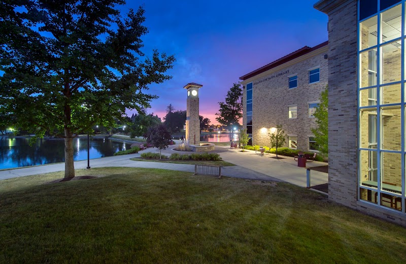 University of Saint Francis-Fort Wayne campus photo 5