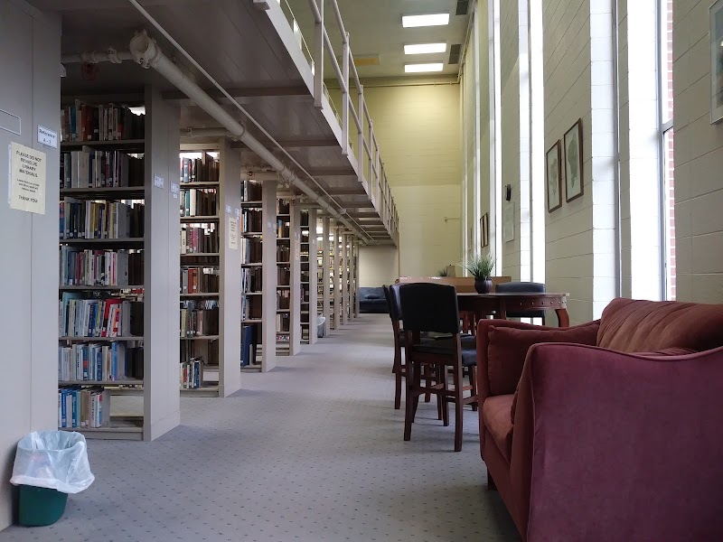 Trinidad State College campus photo 2