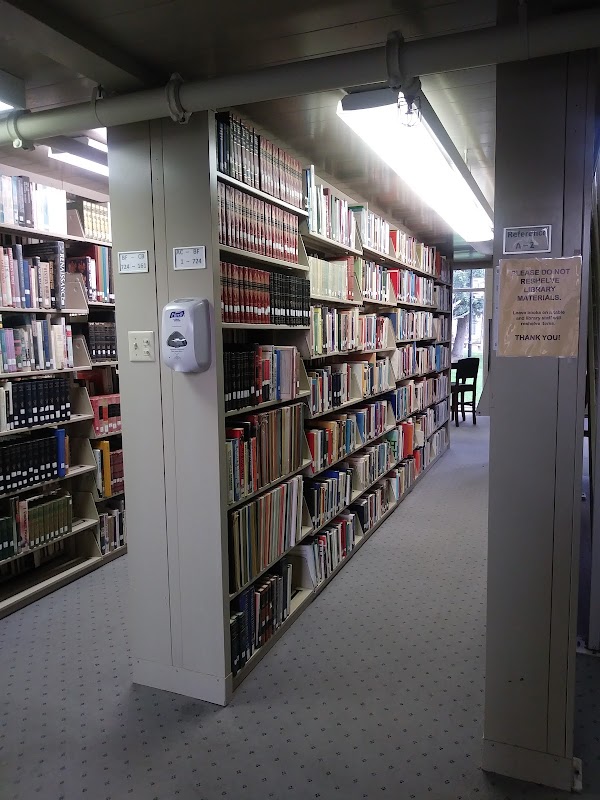Trinidad State College campus photo 3
