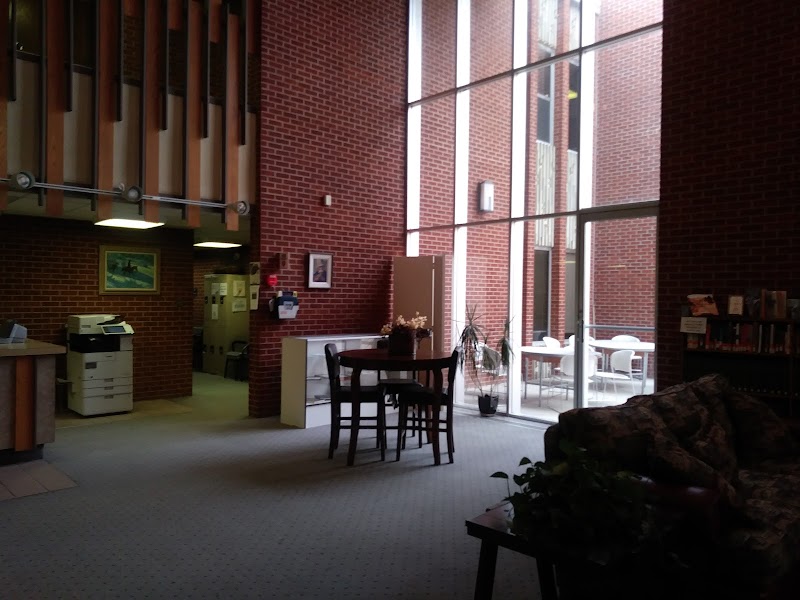 Trinidad State College campus photo 4