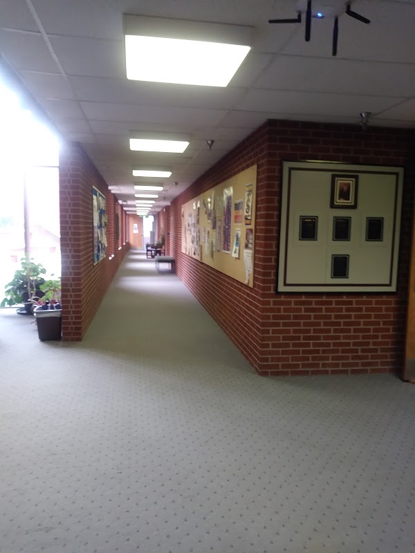 Trinidad State College campus photo 5