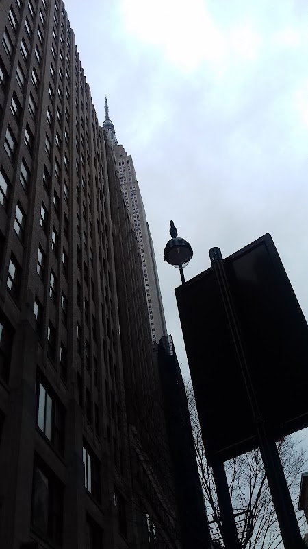 DeVry College of New York campus photo 2