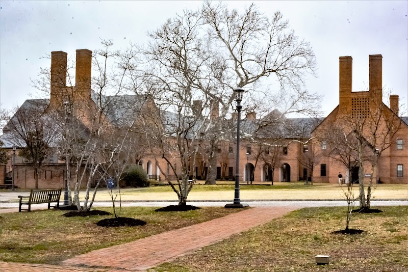 St. Mary's College of Maryland campus photo 3