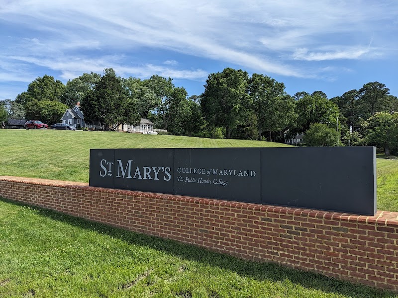 St. Mary's College of Maryland campus photo 4