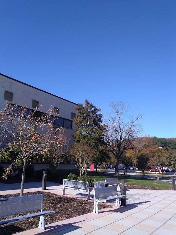 J Sargeant Reynolds Community College campus photo 3