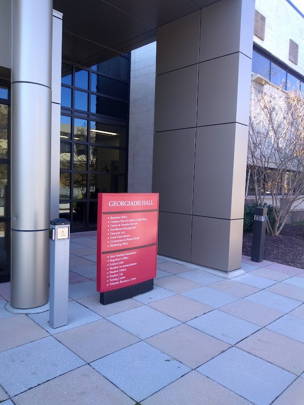 J Sargeant Reynolds Community College campus photo 4