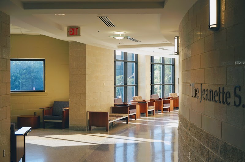 J Sargeant Reynolds Community College campus photo 5