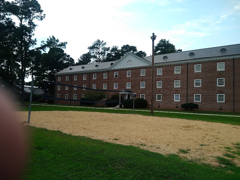 North Carolina Wesleyan University campus photo 3