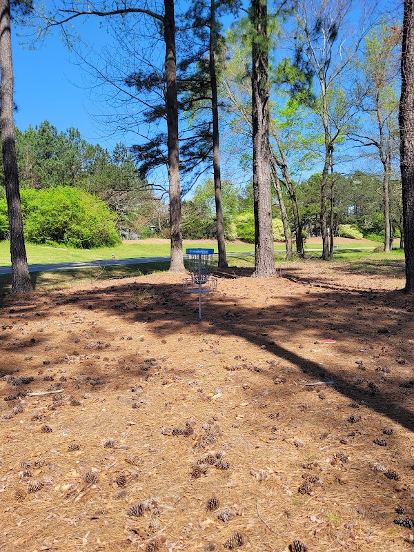 North Carolina Wesleyan University campus photo 5