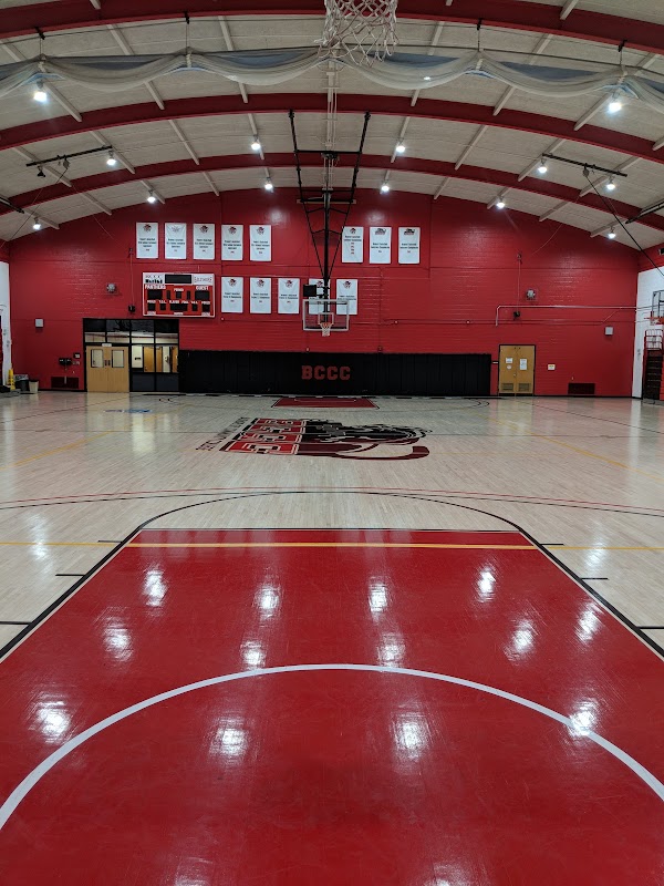 Baltimore City Community College campus photo 3