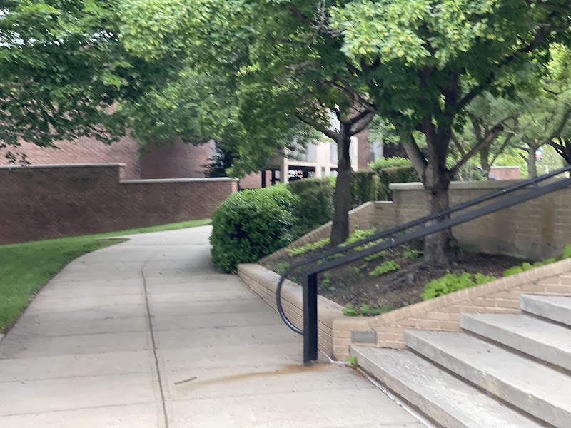 Baltimore City Community College campus photo 5
