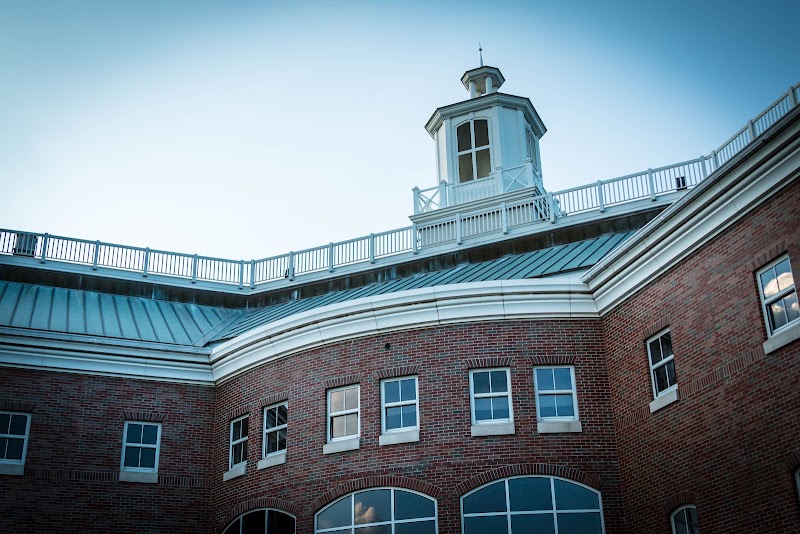 Ohio University-Southern Campus campus photo 2