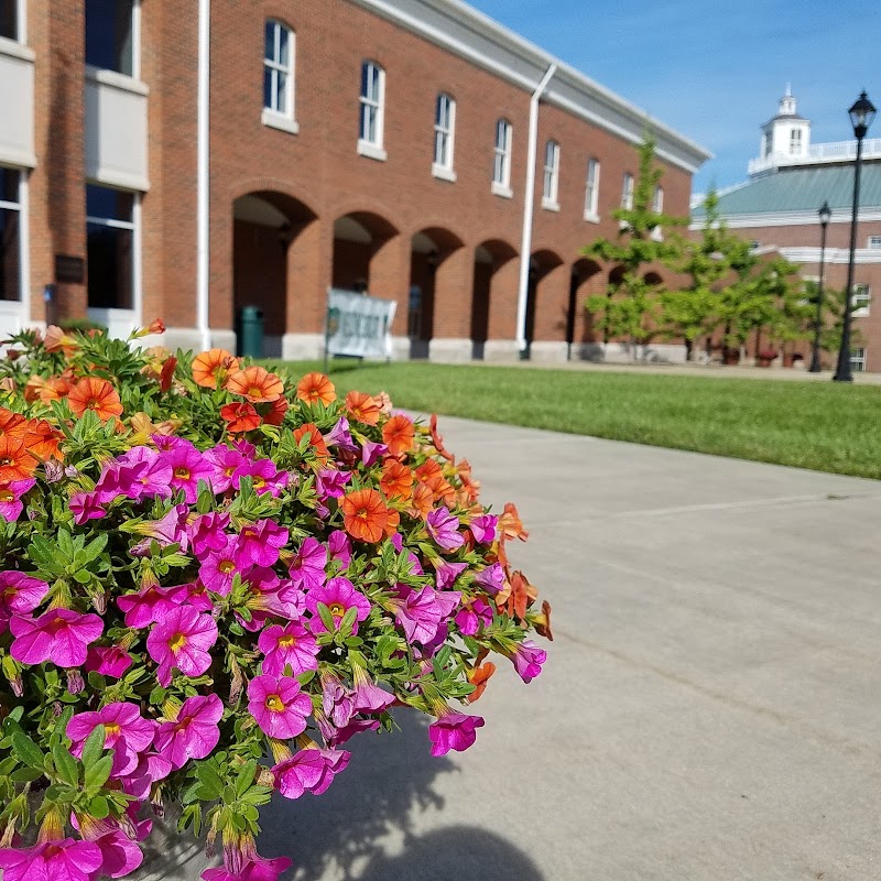 Ohio University-Southern Campus campus photo 3