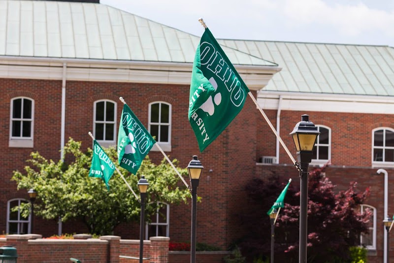 Ohio University-Southern Campus campus photo 4