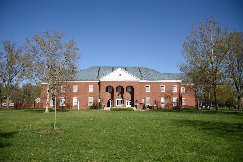 Hanover College campus photo 2