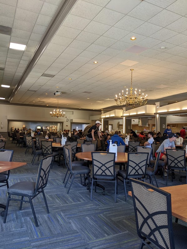 Hanover College campus photo 4