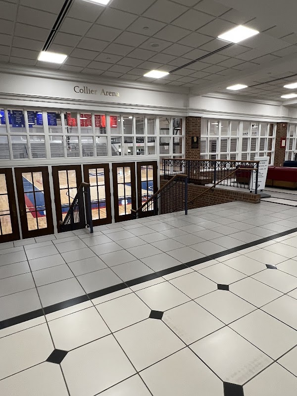 Hanover College campus photo 5
