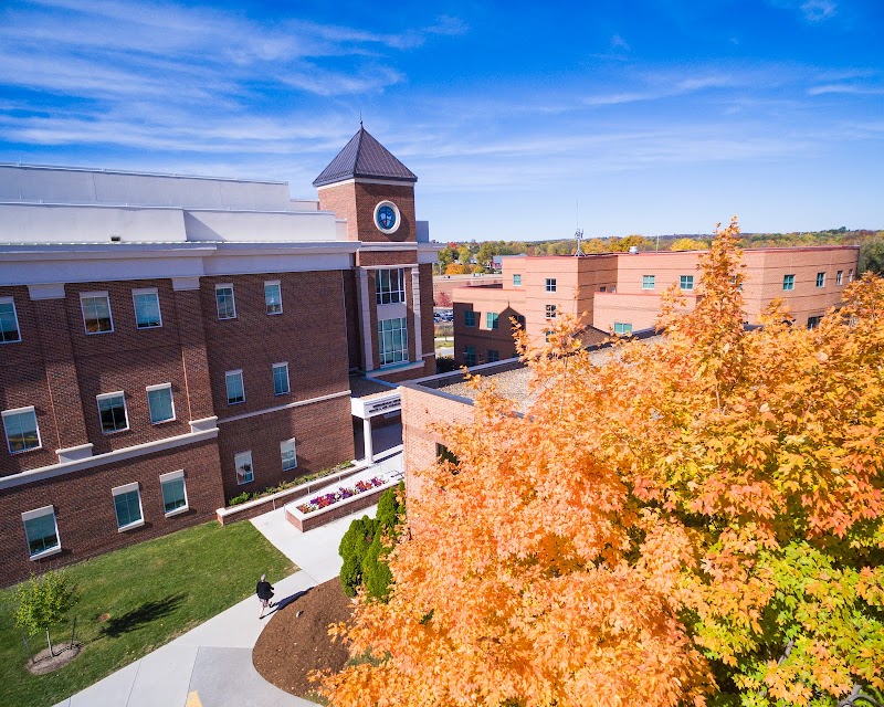 Shenandoah University campus photo 4
