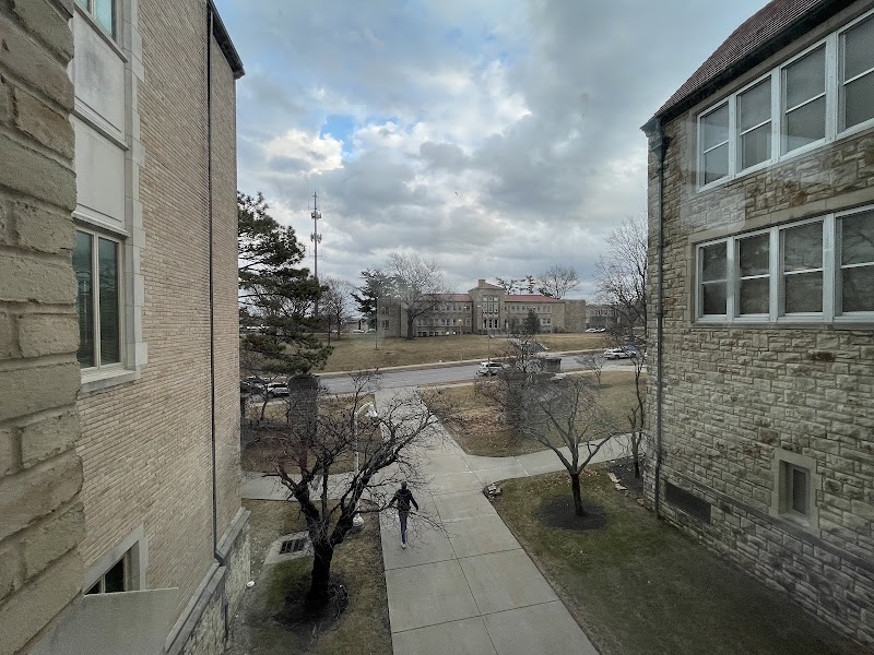 University of Missouri-Kansas City campus photo 4
