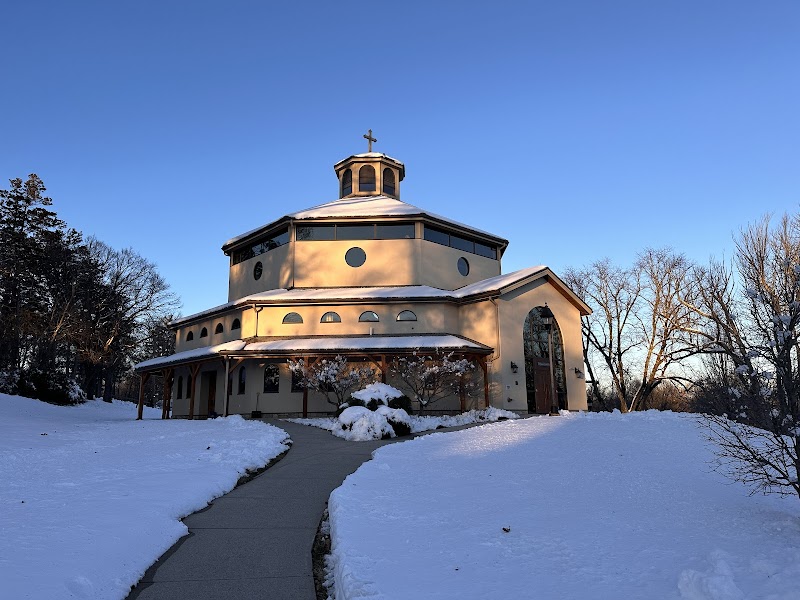 Holy Apostles College and Seminary campus photo 2