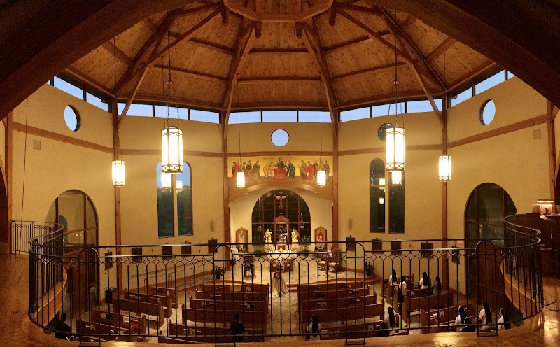 Holy Apostles College and Seminary campus photo 3