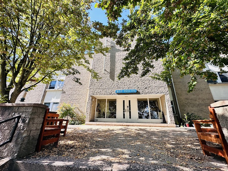 Holy Apostles College and Seminary campus photo 4