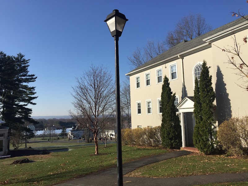 Holy Apostles College and Seminary campus photo 5